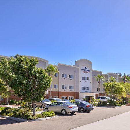 Candlewood Suites San Diego By Ihg Dış mekan fotoğraf