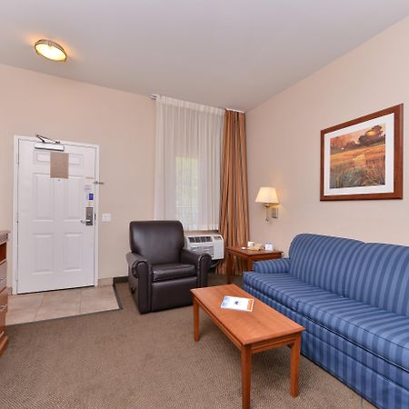 Candlewood Suites San Diego By Ihg Dış mekan fotoğraf
