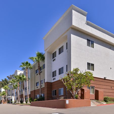 Candlewood Suites San Diego By Ihg Dış mekan fotoğraf