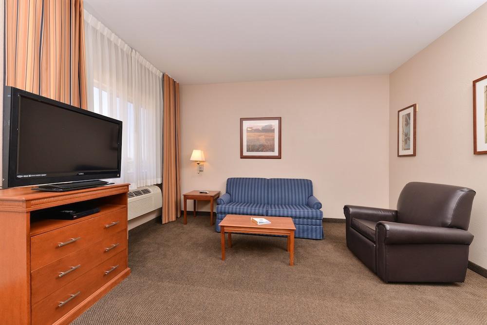 Candlewood Suites San Diego By Ihg Dış mekan fotoğraf