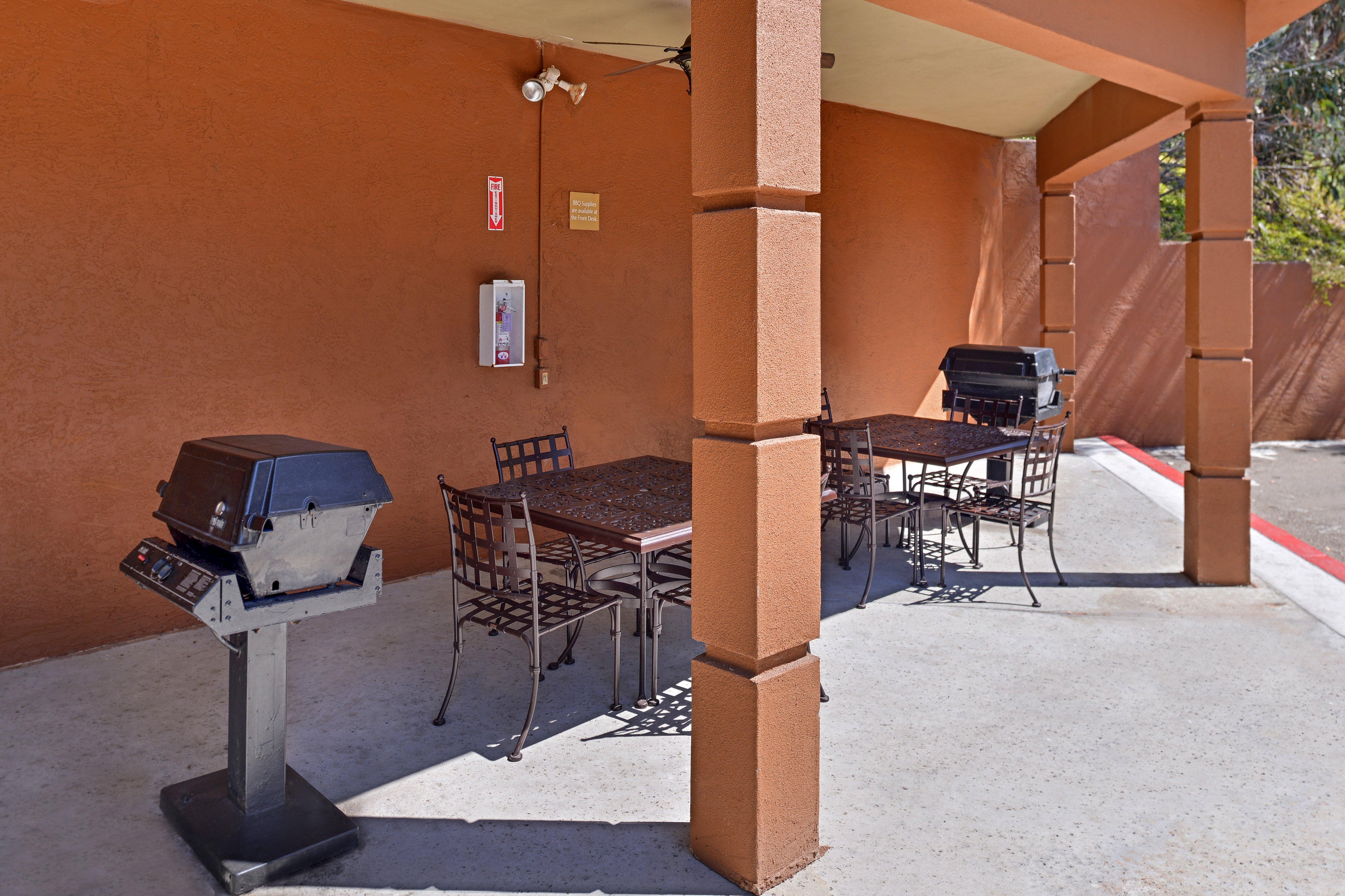 Candlewood Suites San Diego By Ihg Dış mekan fotoğraf