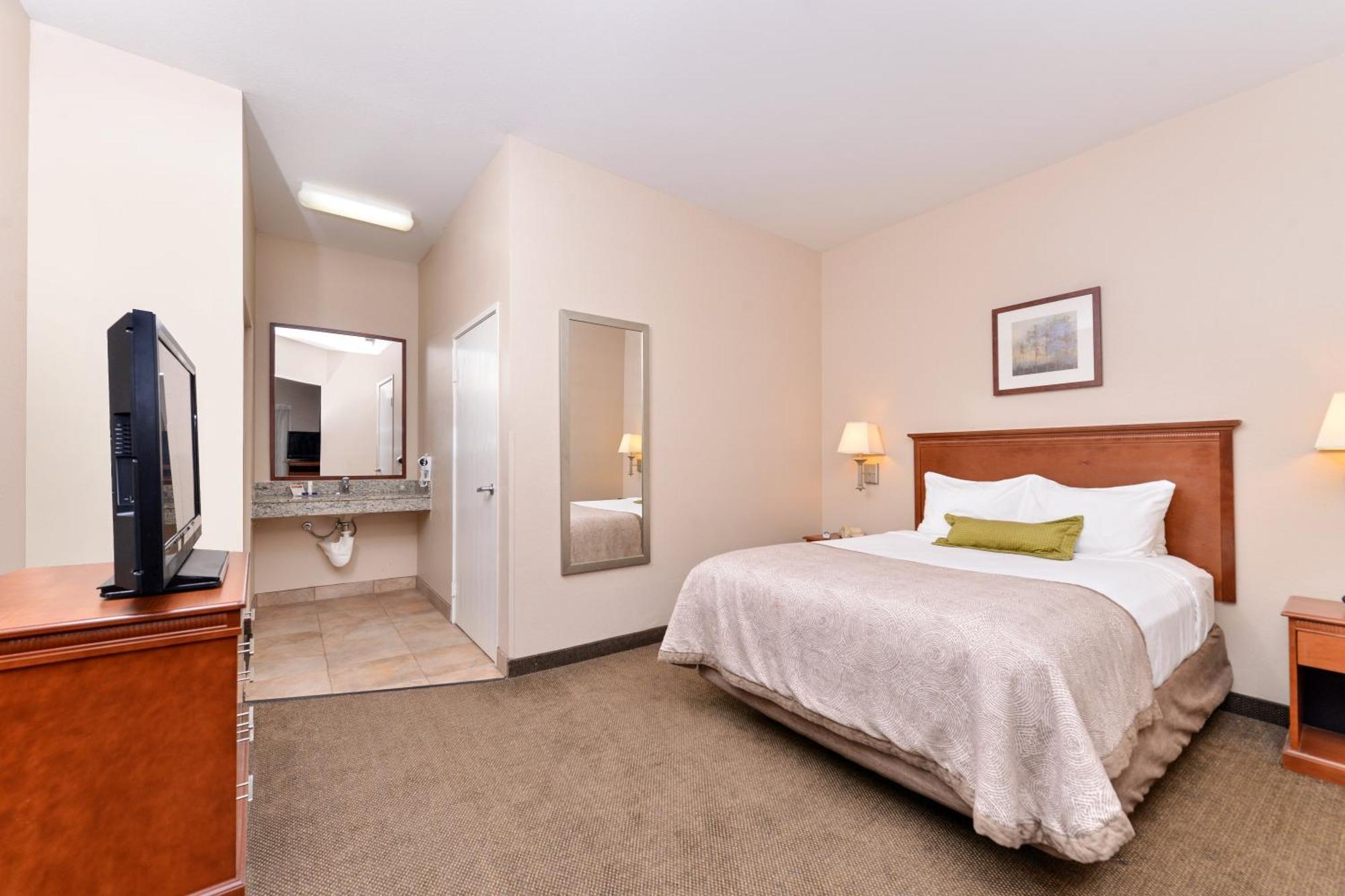Candlewood Suites San Diego By Ihg Dış mekan fotoğraf