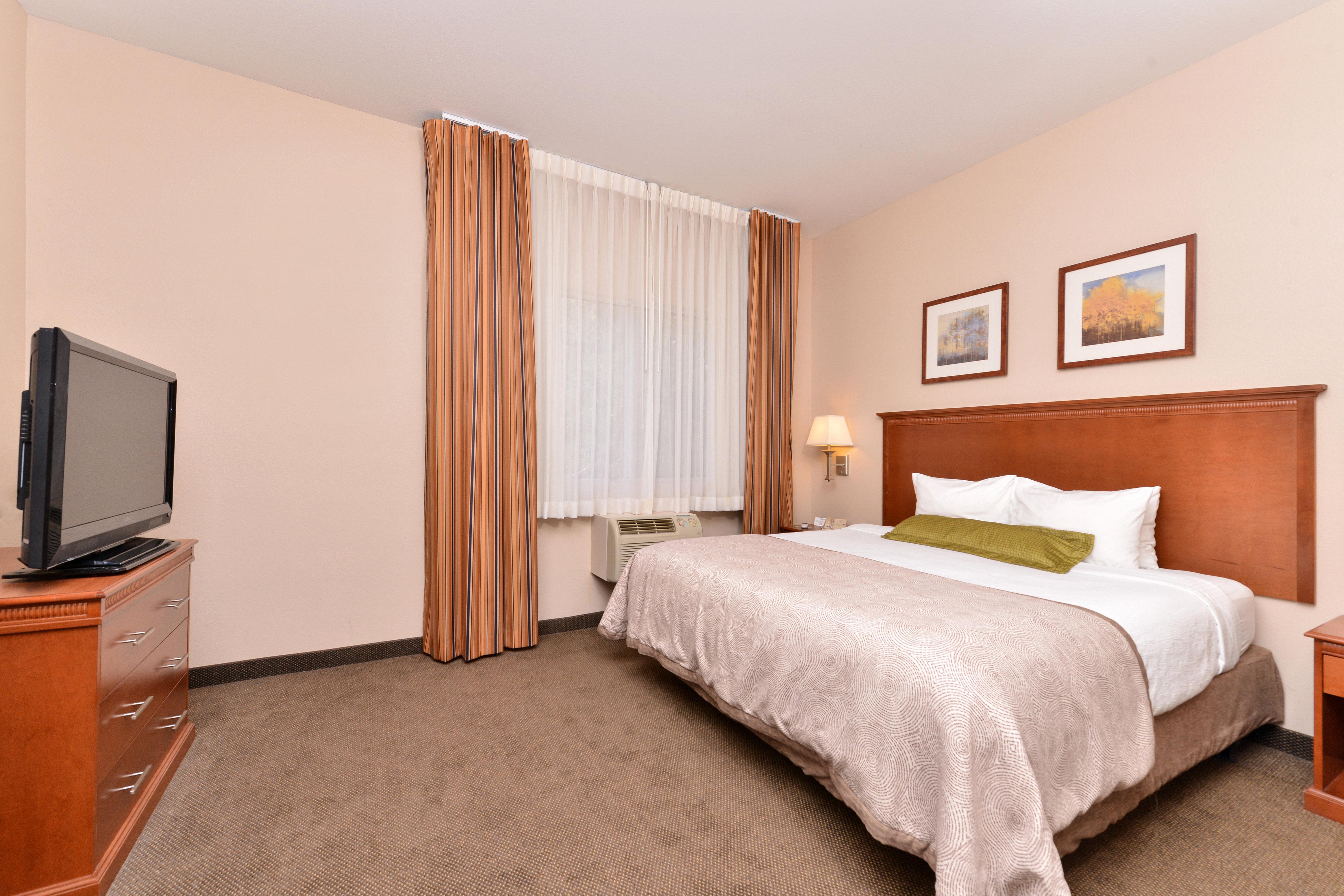 Candlewood Suites San Diego By Ihg Dış mekan fotoğraf
