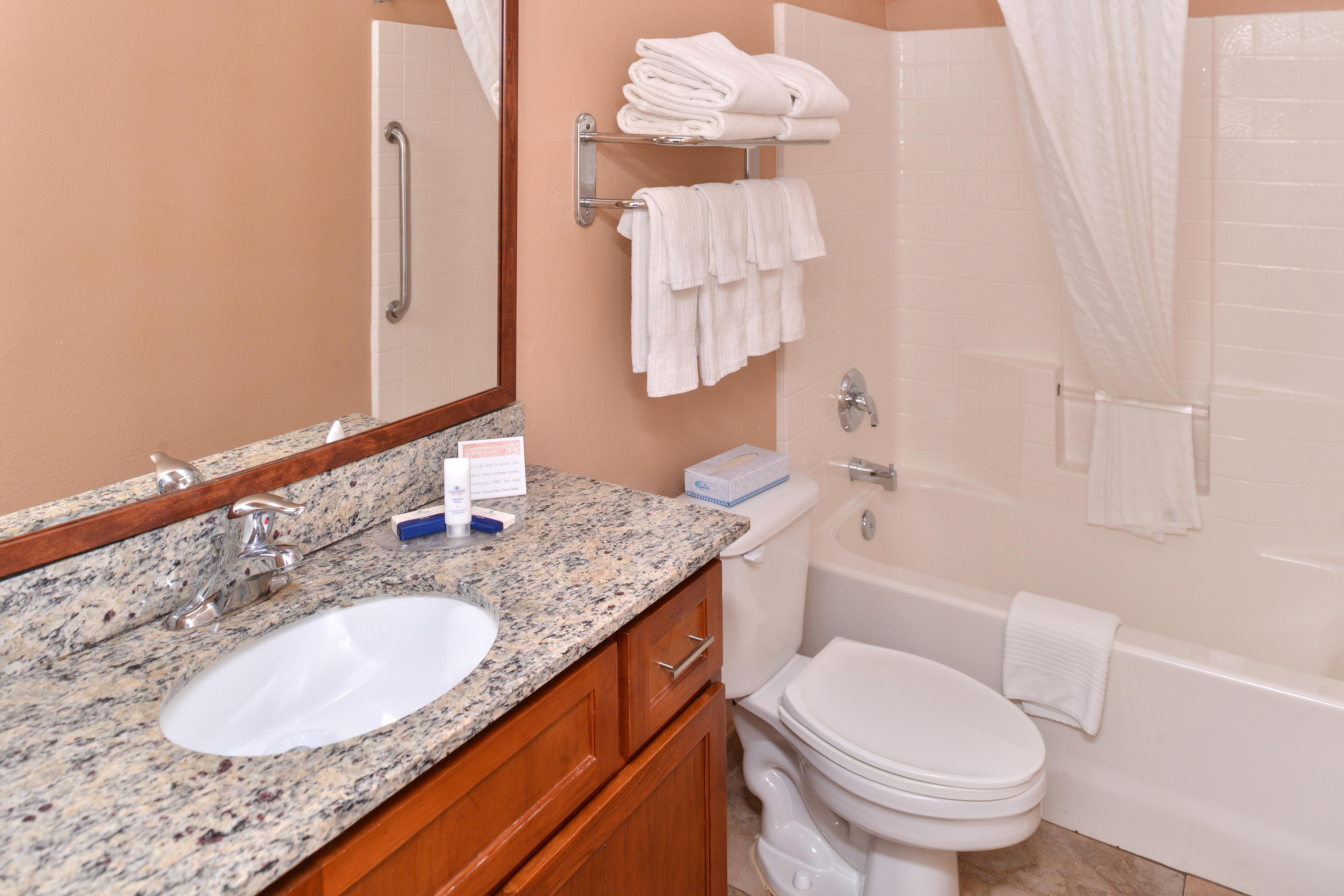 Candlewood Suites San Diego By Ihg Dış mekan fotoğraf