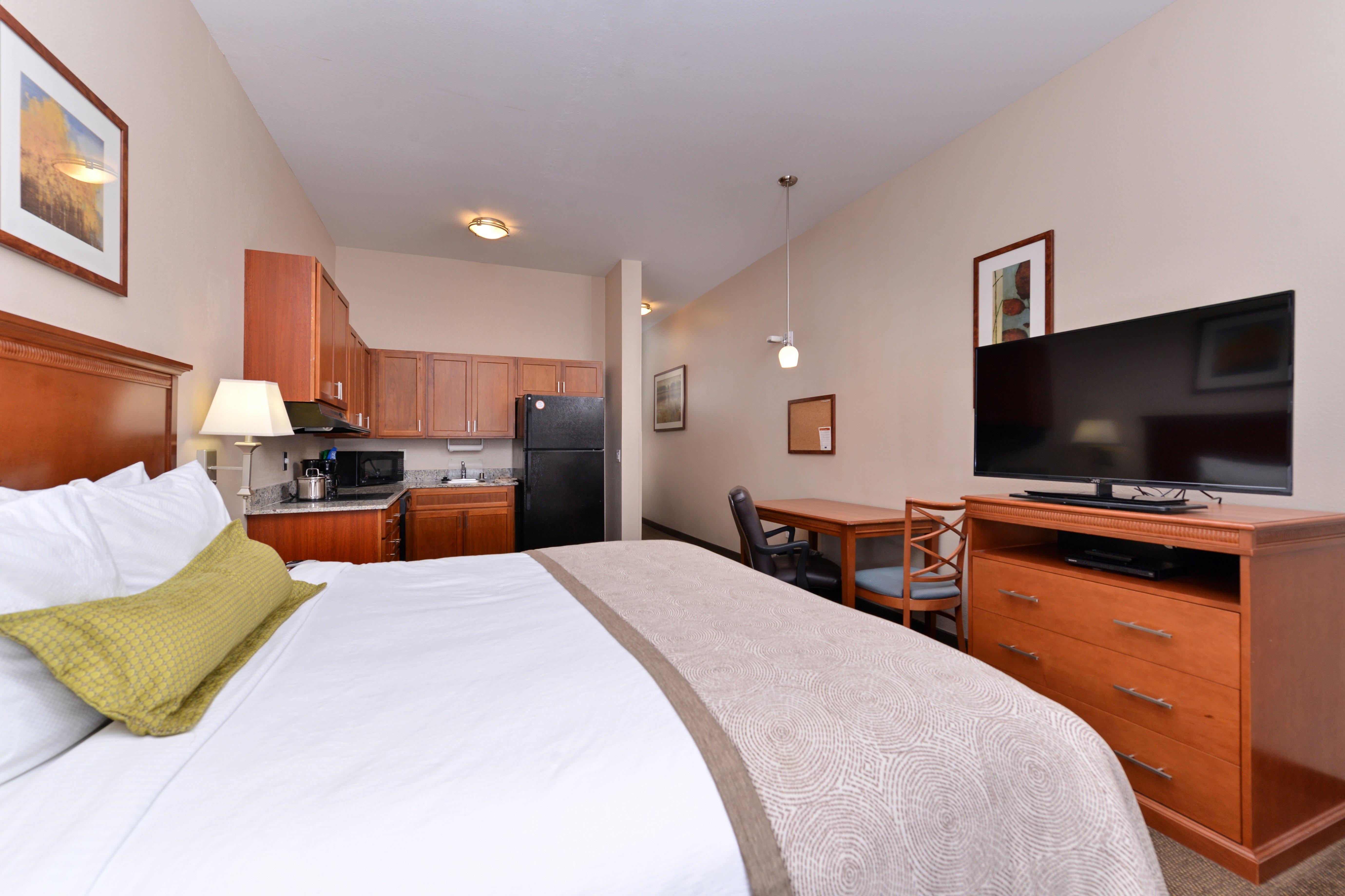 Candlewood Suites San Diego By Ihg Dış mekan fotoğraf