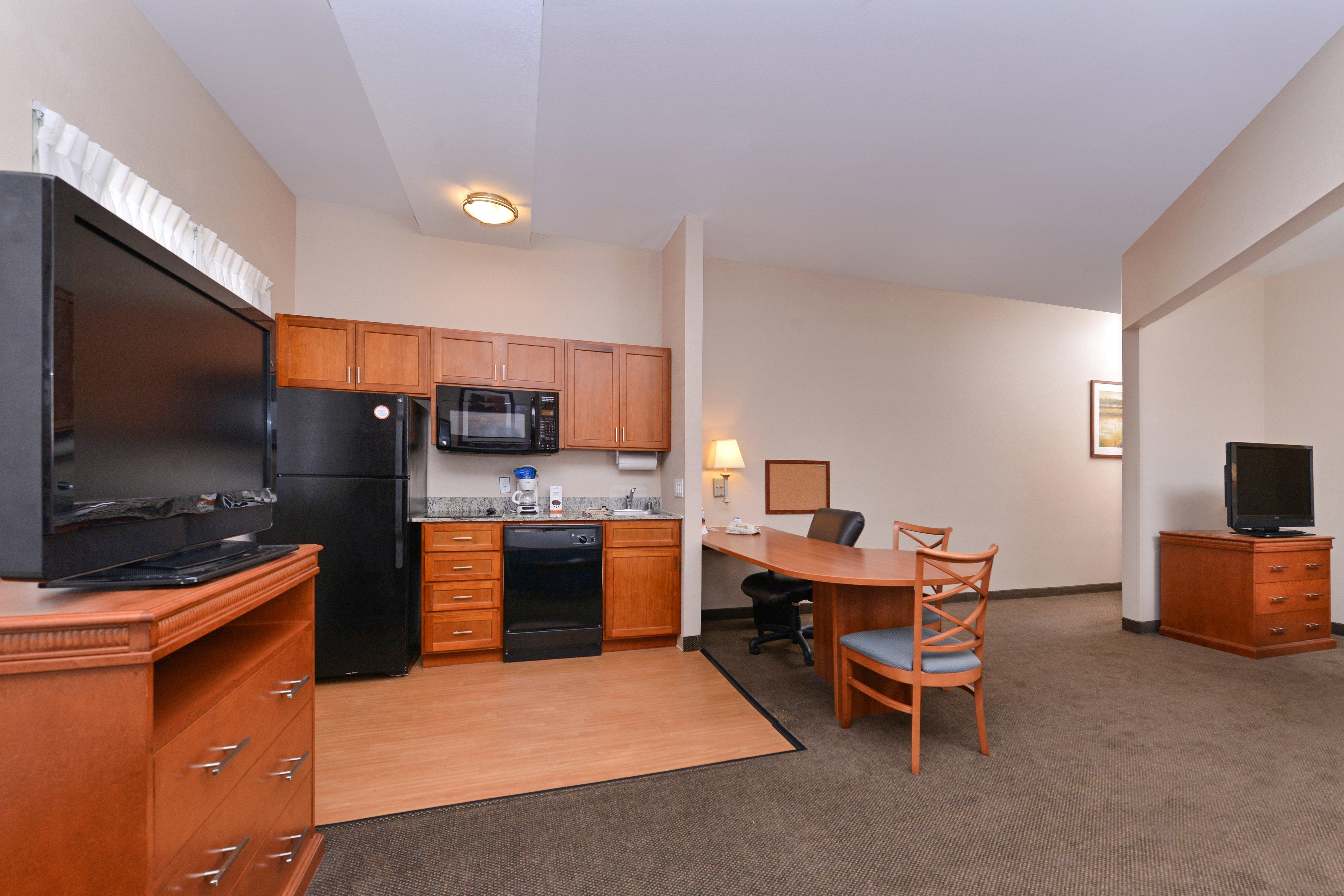 Candlewood Suites San Diego By Ihg Dış mekan fotoğraf