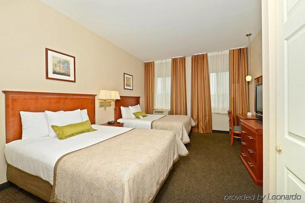 Candlewood Suites San Diego By Ihg Dış mekan fotoğraf