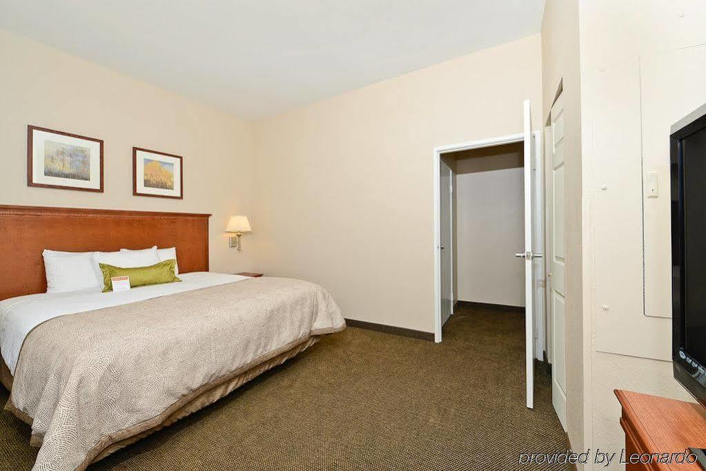 Candlewood Suites San Diego By Ihg Dış mekan fotoğraf