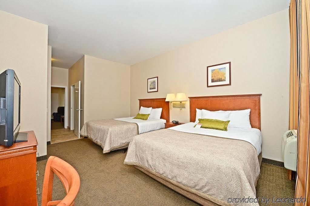 Candlewood Suites San Diego By Ihg Dış mekan fotoğraf