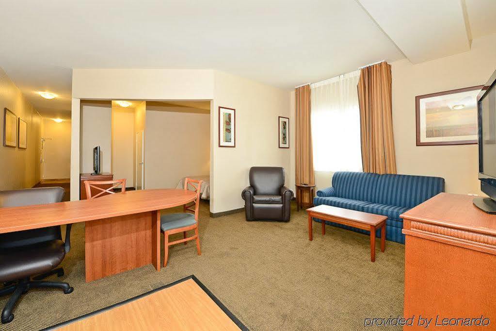 Candlewood Suites San Diego By Ihg Dış mekan fotoğraf