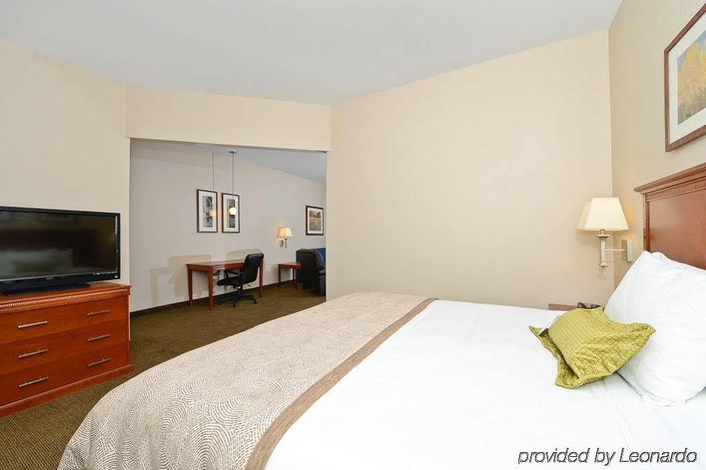 Candlewood Suites San Diego By Ihg Dış mekan fotoğraf