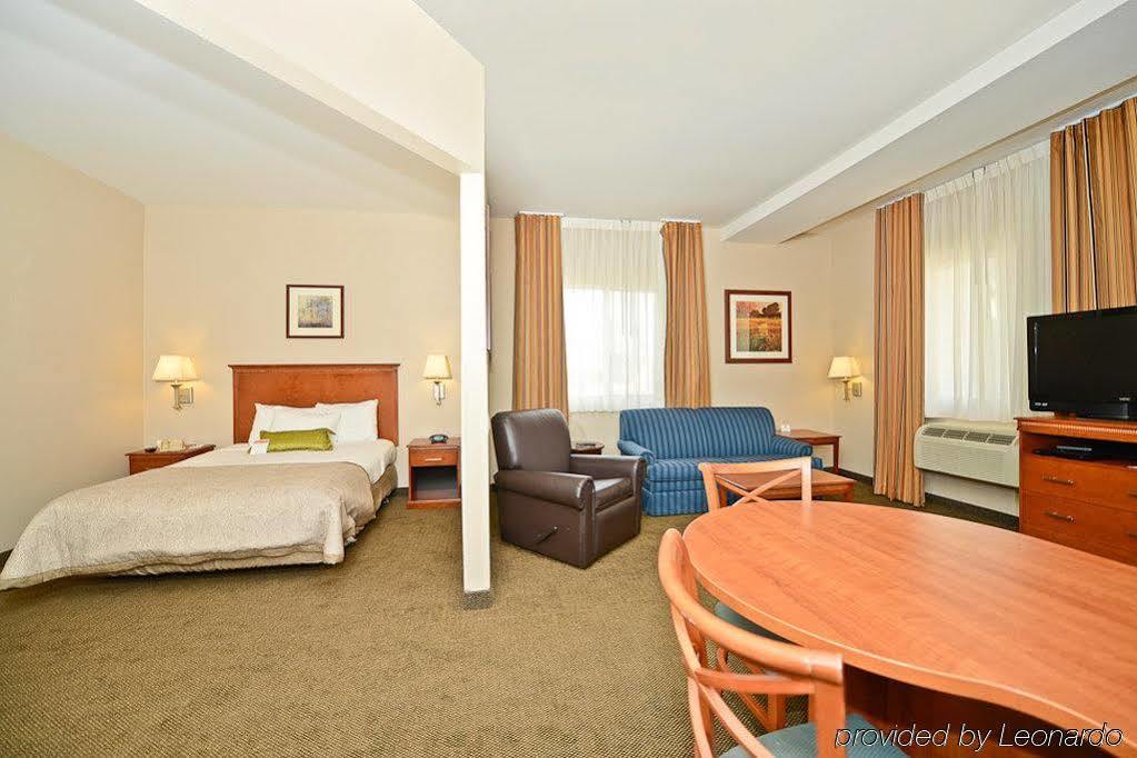 Candlewood Suites San Diego By Ihg Dış mekan fotoğraf