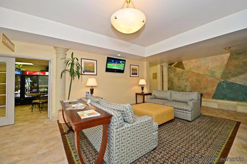 Candlewood Suites San Diego By Ihg Dış mekan fotoğraf