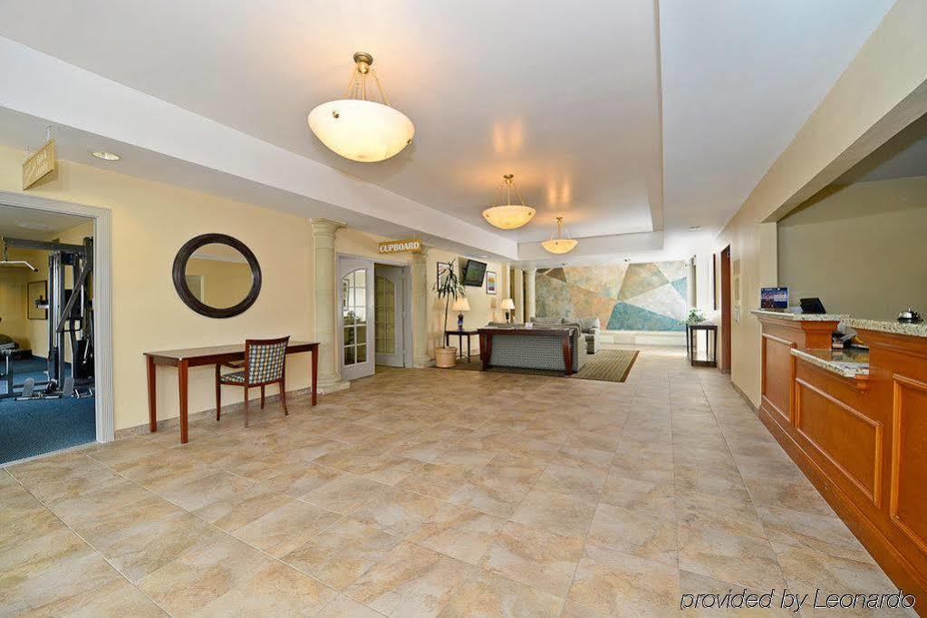 Candlewood Suites San Diego By Ihg Dış mekan fotoğraf