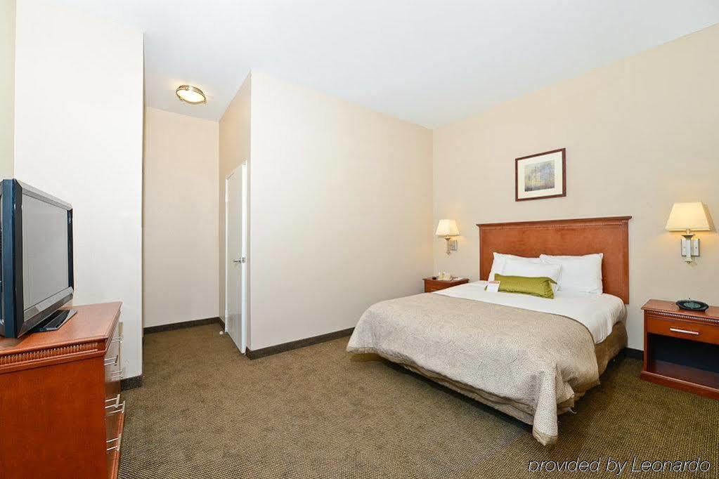 Candlewood Suites San Diego By Ihg Dış mekan fotoğraf