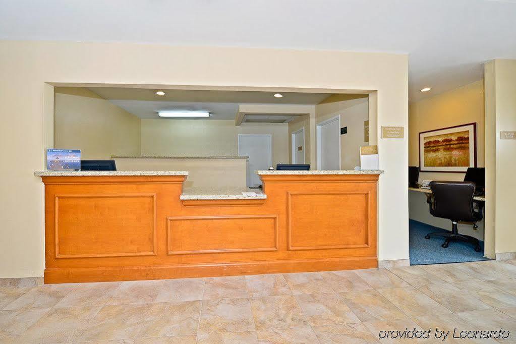 Candlewood Suites San Diego By Ihg Dış mekan fotoğraf