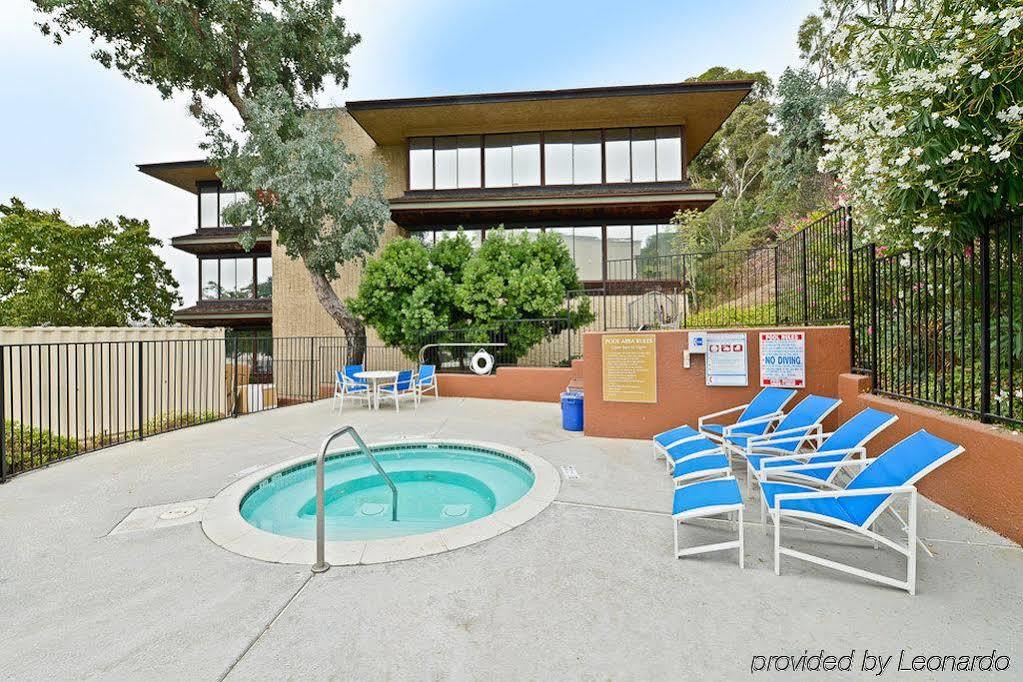 Candlewood Suites San Diego By Ihg Dış mekan fotoğraf