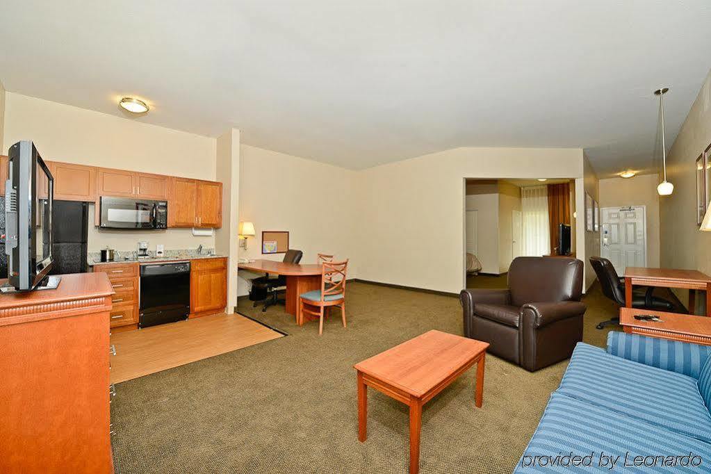 Candlewood Suites San Diego By Ihg Dış mekan fotoğraf
